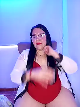 Dulcemaria 004 online show from 21, 10, 2025
