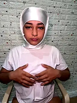 CelestSkyy online show from 30, 10, 2025