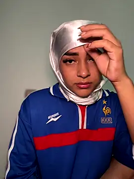 CelestSkyy online show from 23, 12, 2025