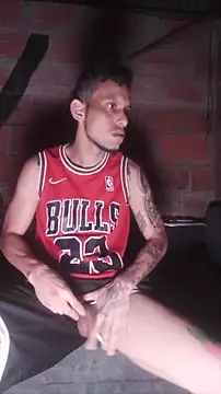 BenedettoMr69 online show from 14, 4, 2026