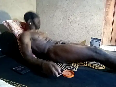 Sugar DBoy online show from 31, 10, 2025