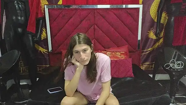 Pride couple online show from 20, 10, 2025