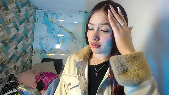 celeste solis online show from 18, 11, 2025