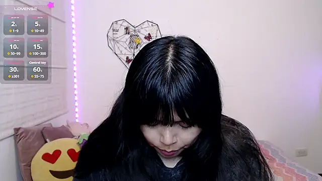 EllieMoonX online show from 23, 5, 2026