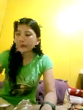 GentlePearl Palangga online show from 3, 11, 2025