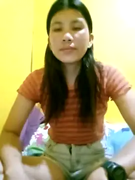 GentlePearl Palangga online show from 4, 11, 2025