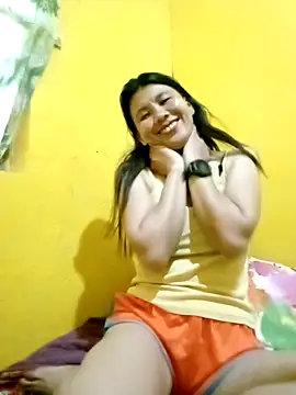 GentlePearl Palangga online show from 7, 11, 2025