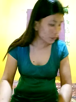 GentlePearl Palangga online show from 15, 11, 2025