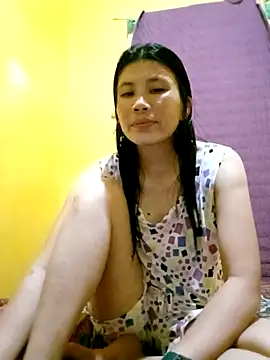 GentlePearl Palangga online show from 20, 11, 2025