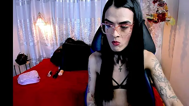 ZAMMIRA online show from 22, 10, 2025