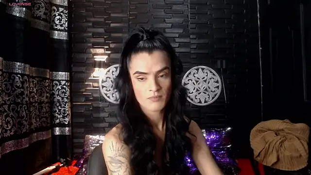 ZAMMIRA online show from 27, 2, 2026