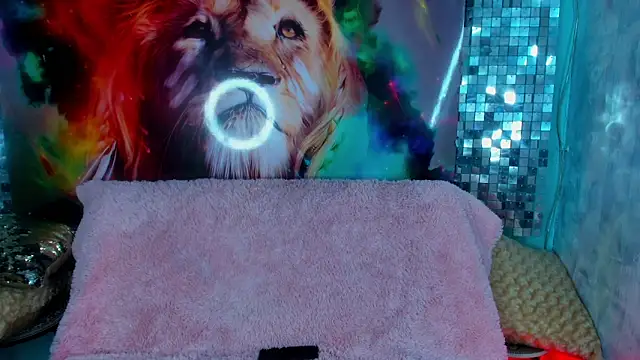 ZAMMIRA online show from 21, 3, 2026