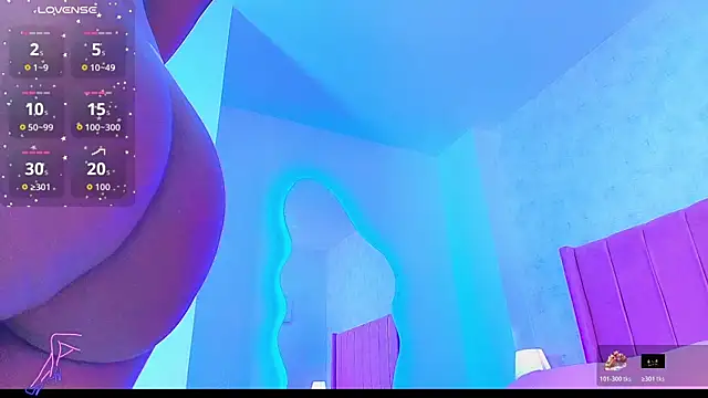 alexandralopez- online show from 22, 10, 2025