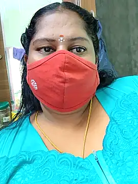 Snapshot of sweetrevathi chatting on 10, 10, 2025 sweetrevathi online show from 10, 10, 2025