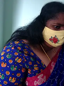 Snapshot of sweetrevathi chatting on 4, 11, 2025 sweetrevathi online show from 4, 11, 2025