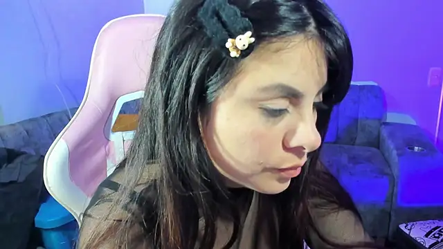 Angel a- online show from 31, 10, 2025