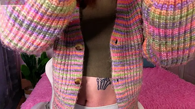 Rene Shine online show from 18, 4, 2026