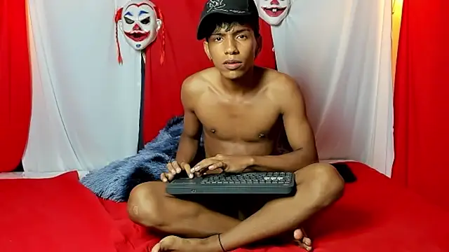 Snapshot of ryder_cum23 chatting on 16, 10, 2025 ryder cum23 online show from 16, 10, 2025