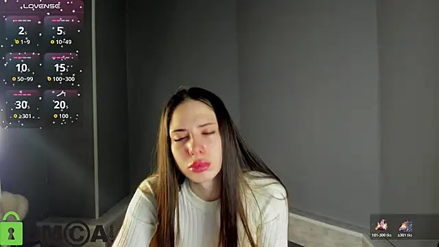 Lana Stones online show from 29, 11, 2025