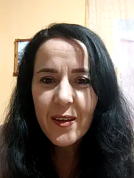 Amelialove42 online show from 18, 10, 2025