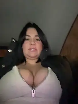 SwittieKendra online show from 27, 11, 2025