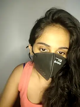 Snapshot of Krishtiya_real chatting on 22, 7, 2026 Krishtiya real online show from 22, 7, 2026