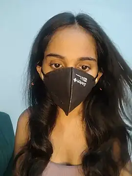 Snapshot of Krishtiya_real chatting on 7, 8, 2026 Krishtiya real online show from 7, 8, 2026