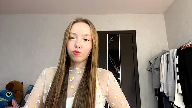 Snapshot of AntoniaMoravick chatting on 17, 10, 2025 AntoniaMoravick online show from 17, 10, 2025