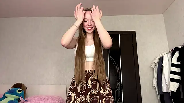 Snapshot of AntoniaMoravick chatting on 17, 11, 2025 AntoniaMoravick online show from 17, 11, 2025