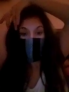 Snapshot of lorina202 chatting on 18, 10, 2025 lorina202 online show from 18, 10, 2025