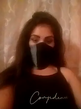 Snapshot of lorina202 chatting on 24, 10, 2025 lorina202 online show from 24, 10, 2025