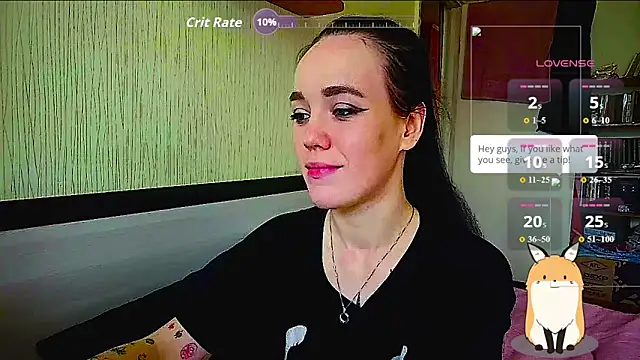 Snapshot of JennyRass chatting on 9, 6, 2026 JennyRass online show from 9, 6, 2026