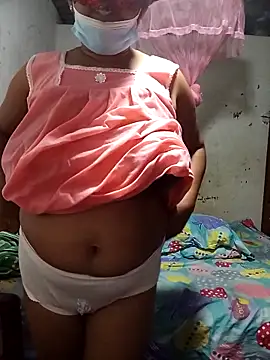 HarshiStar7 online show from 18, 3, 2026