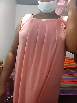 HarshiStar7 online show from 19, 4, 2026