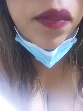 FATIFATIMOROC online show from 25, 11, 2025