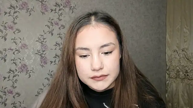 rinadream online show from 18, 10, 2025