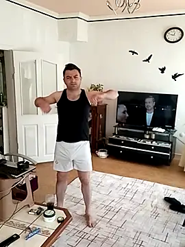 affan06 online show from 17, 4, 2026