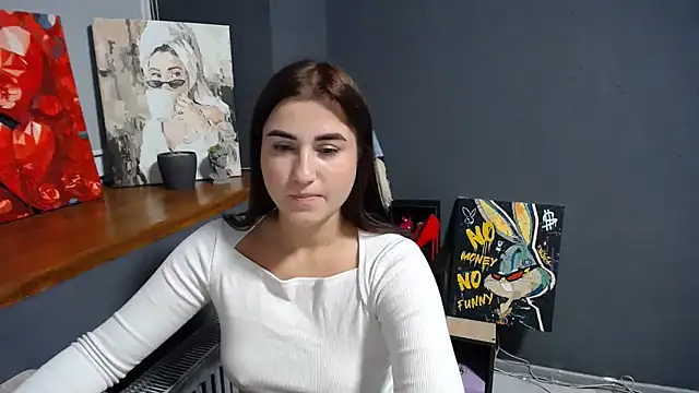 Flower mary online show from 24, 10, 2025