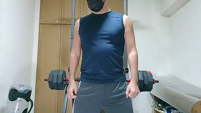 kouichikun online show from 16, 12, 2025