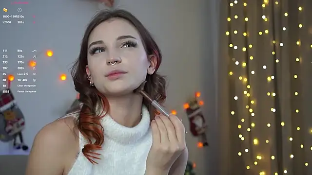 beckymadsons online show from 6, 1, 2026