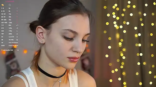 beckymadsons online show from 14, 1, 2026