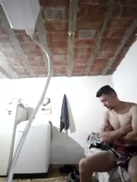 juniorcam10 online show from 13, 4, 2026