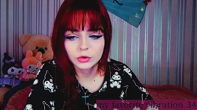 Snapshot of ArianaLight chatting on 26, 6, 2026 ArianaLight online show from 26, 6, 2026