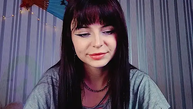 Snapshot of ArianaLight chatting on 17, 7, 2026 ArianaLight online show from 17, 7, 2026