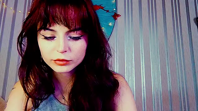 Snapshot of ArianaLight chatting on 2, 8, 2026 ArianaLight online show from 2, 8, 2026