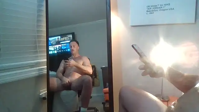 Hammer1128 online show from 23, 3, 2026