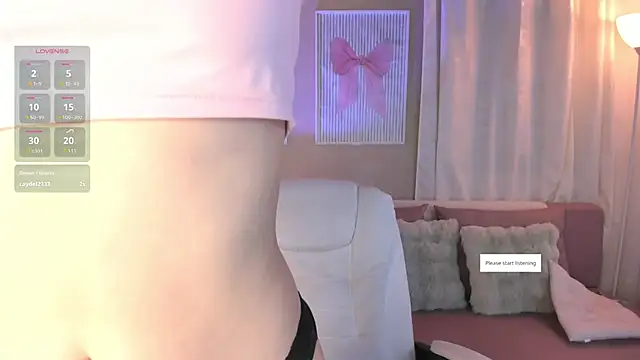 MarianaaDooll online show from 5, 2, 2026