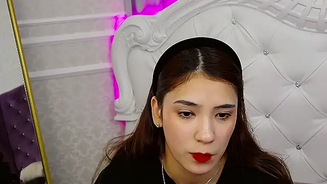 ArielLoove online show from 17, 1, 2026