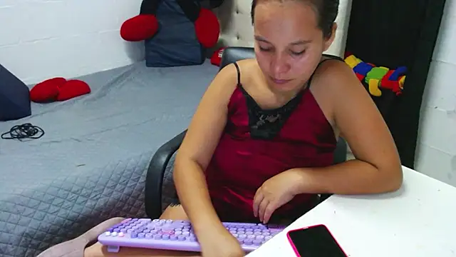 Snapshot of Pregnant_hot2 chatting on 5, 11, 2025 Pregnant hot2 online show from 5, 11, 2025