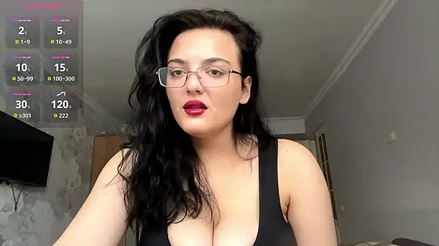 Snapshot of Babis_girlsss chatting on 18, 11, 2025 Babis girlsss online show from 18, 11, 2025